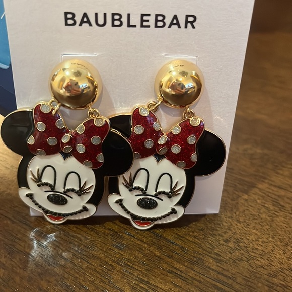 Disney Baublebar • Mini mouse • new with tag - Picture 3 of 6